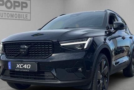 Volvo XC40 15.000 km 39.990 &euro; Leipzig 04129