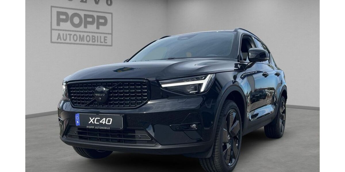 Volvo XC40 15.000 km 39.990 &euro; Leipzig 04129