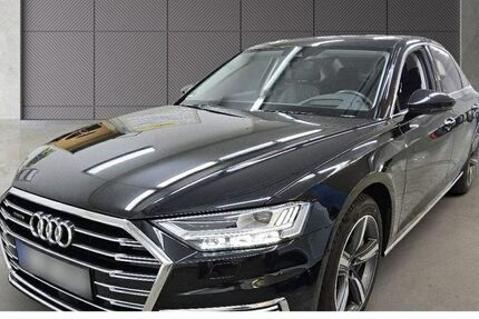 Audi A8 34.110 km 44.980 &euro; Borna 04552