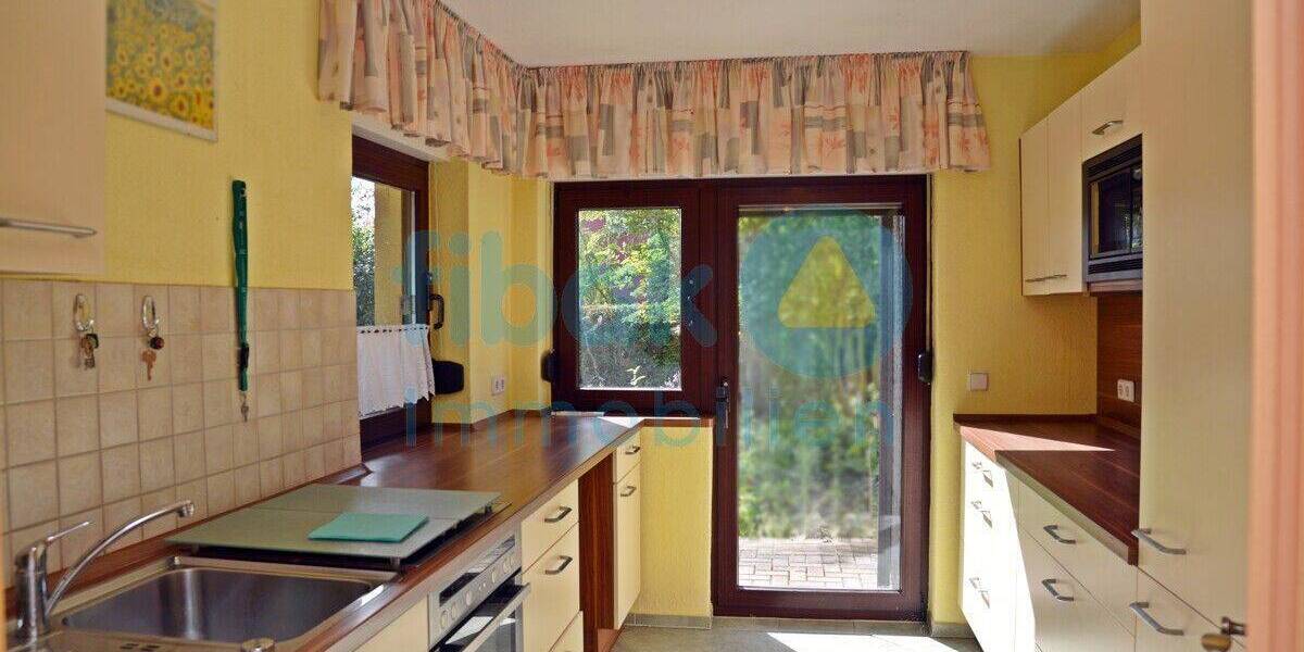 Einfamilienhaus Borna - 5 Zimmer, 121 m&sup2;, 329.000&euro; | Angebot:26904006