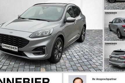 Ford Kuga 12.571 km 28.550 &euro; Leipzig 04158