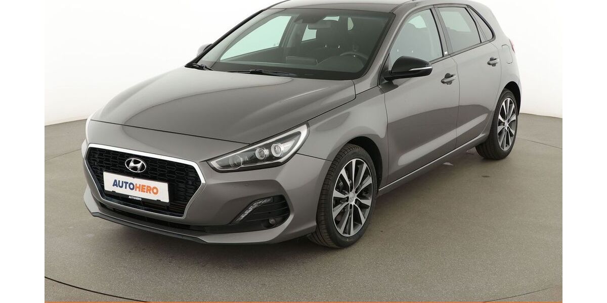 Hyundai i30 67.068 km 14.150 &euro; Leipzig 04328