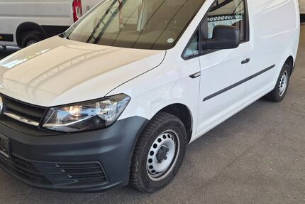 VW Caddy Maxi 143.388 km 8.950 &euro; Leipzig 04347