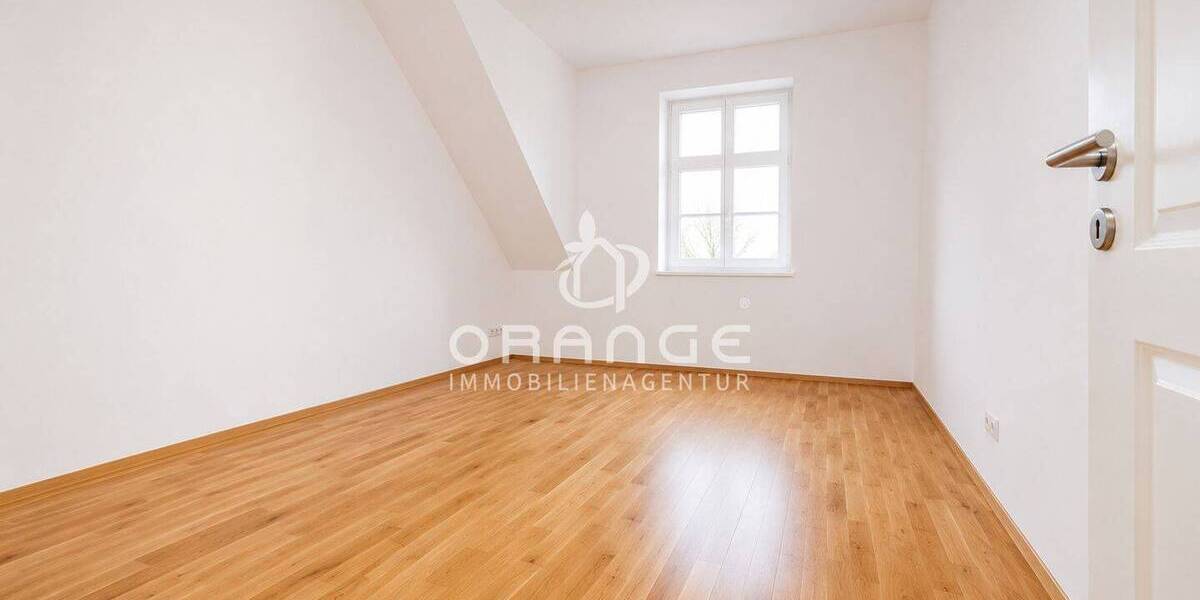 Etagenwohnung Leipzig / Mölkau Mölkau - 2 Zimmer, 75 m&sup2;, 195.000&euro; | Angebot:26867132