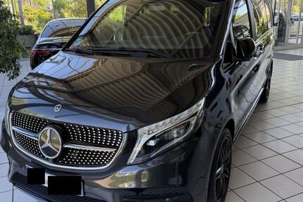 Mercedes-Benz V 300 180.000 km 39.400 &euro; Löbnitz 04509
