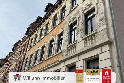 Wohnung zum Mieten in Markkleeberg 1.000 € 86 m²