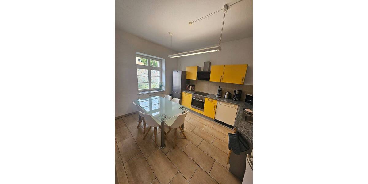 Etagenwohnung Leipzig Mockau-Nord - 4 Zimmer, 120 m&sup2;, 320.000&euro; | Angebot:25929736