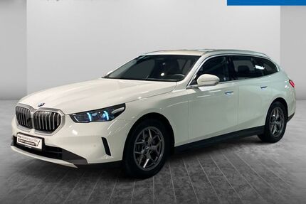 BMW 520 11.769 km 46.700 &euro; Leipzig 04103