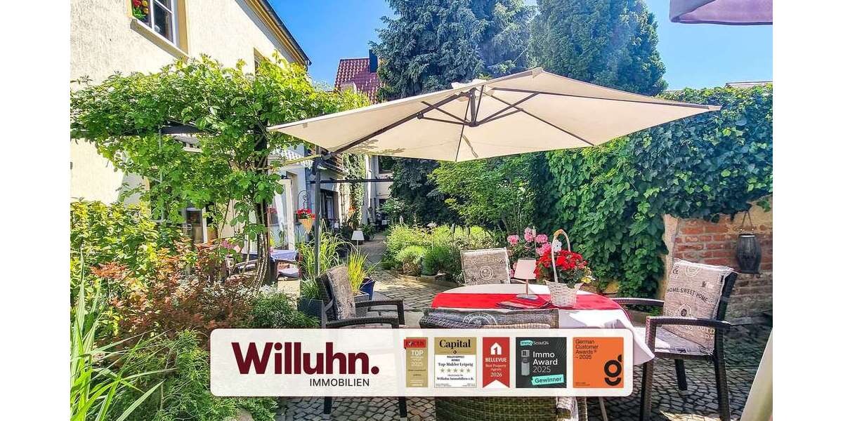 Einfamilienhaus Delitzsch - 9 Zimmer, 182 m&sup2;, 349.000&euro; | Angebot:25270701