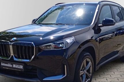 BMW X1 45.283 km 33.450 &euro; Eilenburg 04838