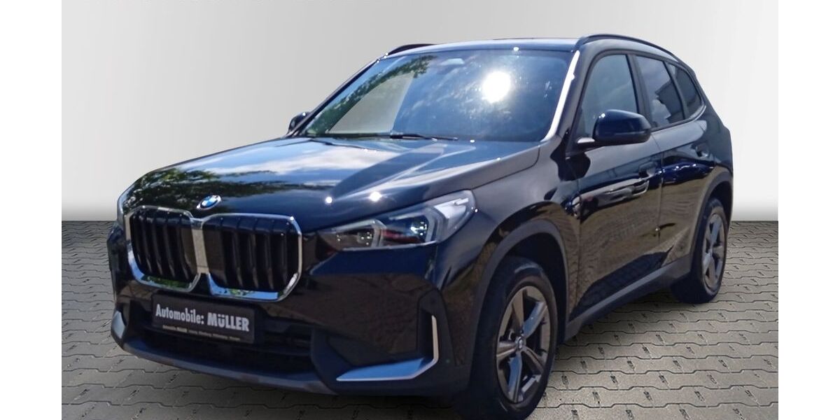 BMW X1 45.283 km 33.450 &euro; Eilenburg 04838