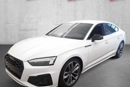 Audi A5 30.260 km 37.890 &euro; Leipzig 04129