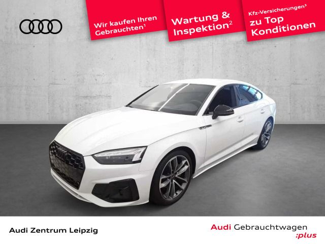 Audi A5 30.260 km 37.890 &euro; Leipzig 04129