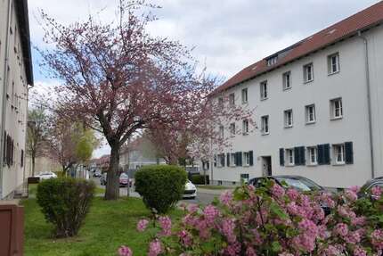 Wohnung Merseburg Neumarkt (Vorstadt) - 3 Zimmer, 65 m&sup2;, 455&euro; | Angebot:25821618