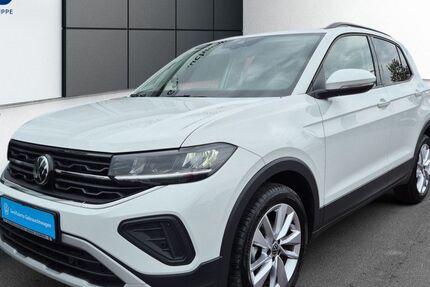 VW T-Cross 9.102 km 22.830 &euro; Wurzen 04808