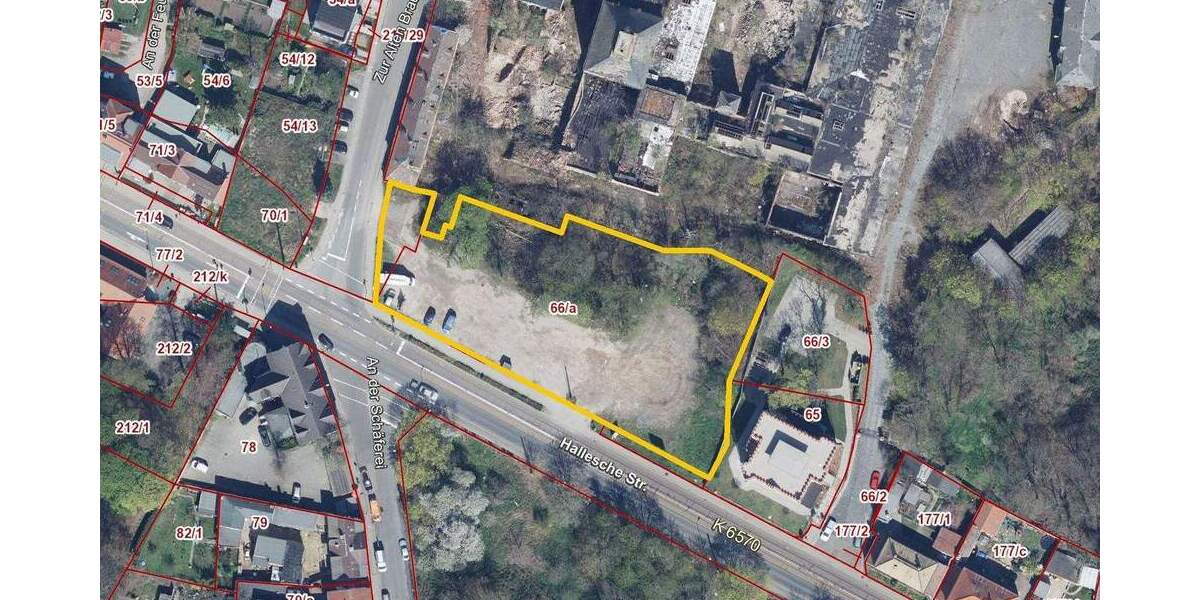 Grundstück Leipzig Lützschena-Stahmeln - 1.000.000&euro; | Angebot:25800621