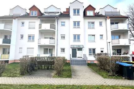 Wohnung Markranstädt - 1 Zimmer, 34 m&sup2;, 49.000&euro; | Angebot:18904698