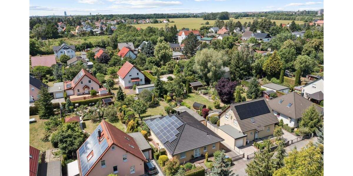 Einfamilienhaus Leipzig Baalsdorf - 4 Zimmer, 138 m&sup2;, 590.000&euro; | Angebot:25777100