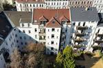 Etagenwohnung Leipzig Gohlis-Süd - 2 Zimmer, 52 m&sup2;, 165.000&euro; | Angebot:26390587