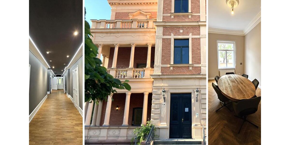 Gewerbeobjekt Grimma - 1.900&euro; | Angebot:24955466