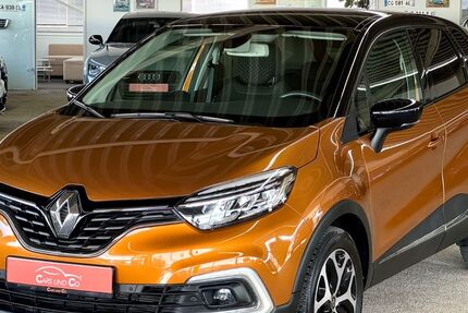 Renault Captur 24.595 km 14.990 &euro; Taucha bei Leipzig 04425
