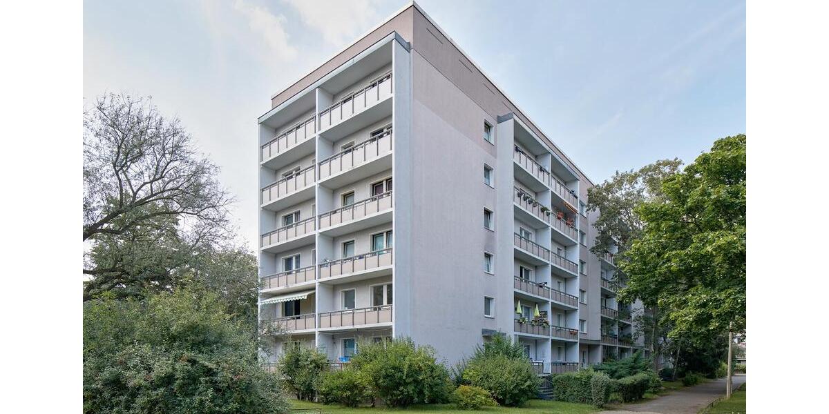 Erdgeschoßwohnung Leipzig West - 1 Zimmer, 36 m&sup2;, 397&euro; | Angebot:25649756