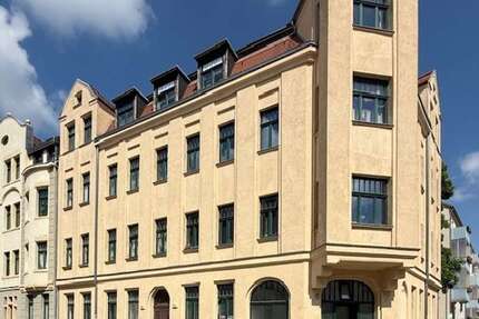 Wohnung zum Kaufen in Leipzig 80.000 € 31.3 m² 1 zimmer