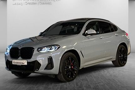 BMW X4 14.060 km 71.604 &euro; Leipzig 04103