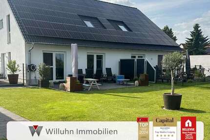 Haus zum Mieten in Eilenburg 1.485 € 135 m² 5 zimmer