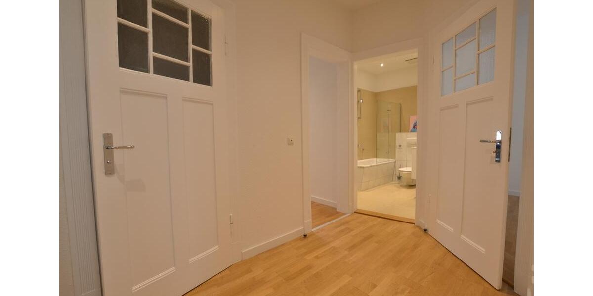 I in Renovierung I gemütliche 4-RW mit Balkon in Gohlis I hochwertige Einbauküche I modernes Bad + Gäste-WC I 4 zimmer