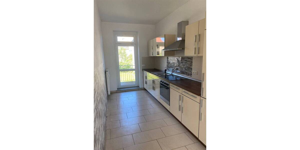 Etagenwohnung Pegau Carsdorf - 3 Zimmer, 40 m&sup2;, 280&euro; | Angebot:26806516