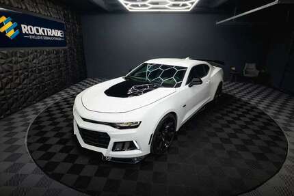 Chevrolet Camaro 61.070 km 37.990 &euro; Leipzig 04178
