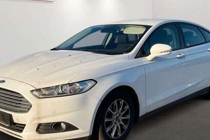 Ford Mondeo 65.242 km 11.499 &euro; Sandersdorf-Brehna 06796