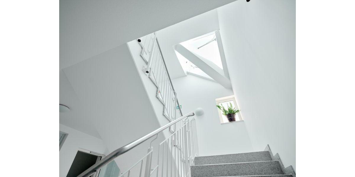 Dachgeschoßwohnung Leipzig Nord - 1 Zimmer, 40 m&sup2;, 429&euro; | Angebot:26664456