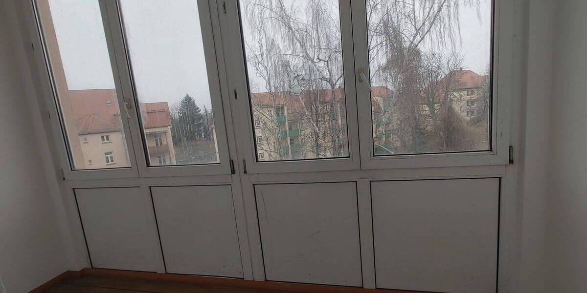 Etagenwohnung Taucha Graßdorf - 2 Zimmer, 60 m&sup2;, 500&euro; | Angebot:26503103