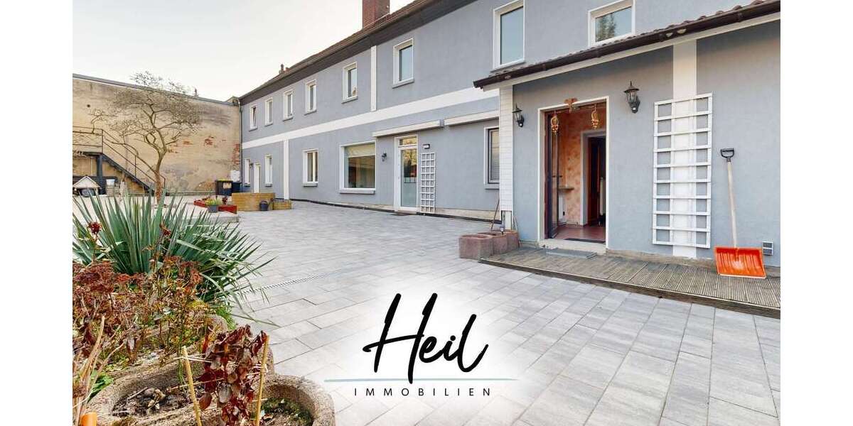 Einfamilienhaus Markranstädt - 7 Zimmer, 388 m&sup2;, 535.000&euro; | Angebot:25776826