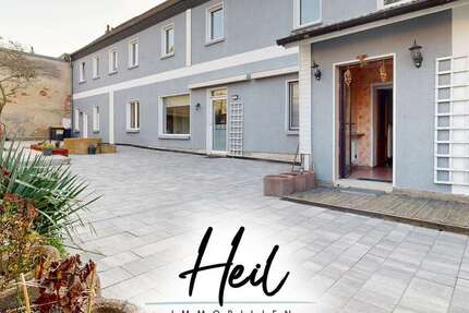 Haus Markranstädt - 7 Zimmer, 388 m&sup2;, 535.000&euro; | Angebot:25776826