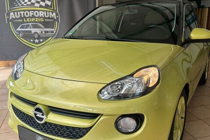 Opel Adam 37.615 km 7.400 &euro; Leipzig 04279