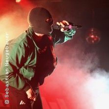 Waving The Guns - Im Zenit Tour 05.12.2025 Station Endlos