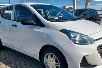 Hyundai i10 78.000 km 9.199 &euro; Leipzig 04328