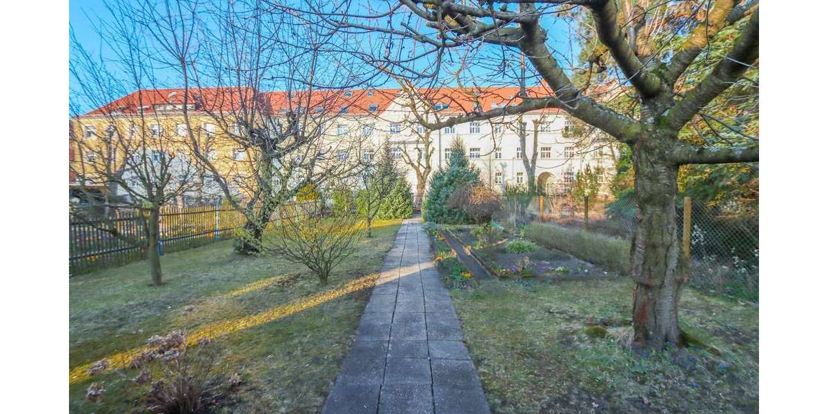 Grundstück zu verkaufen in Leipzig 149.000 € 590 m² zimmer