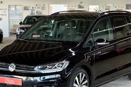 VW Touran 64.096 km 26.890 &euro; Taucha bei Leipzig 04425
