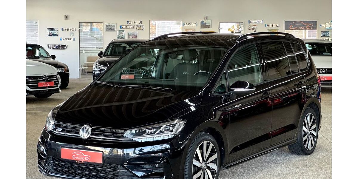 VW Touran 64.096 km 26.890 &euro; Taucha bei Leipzig 04425