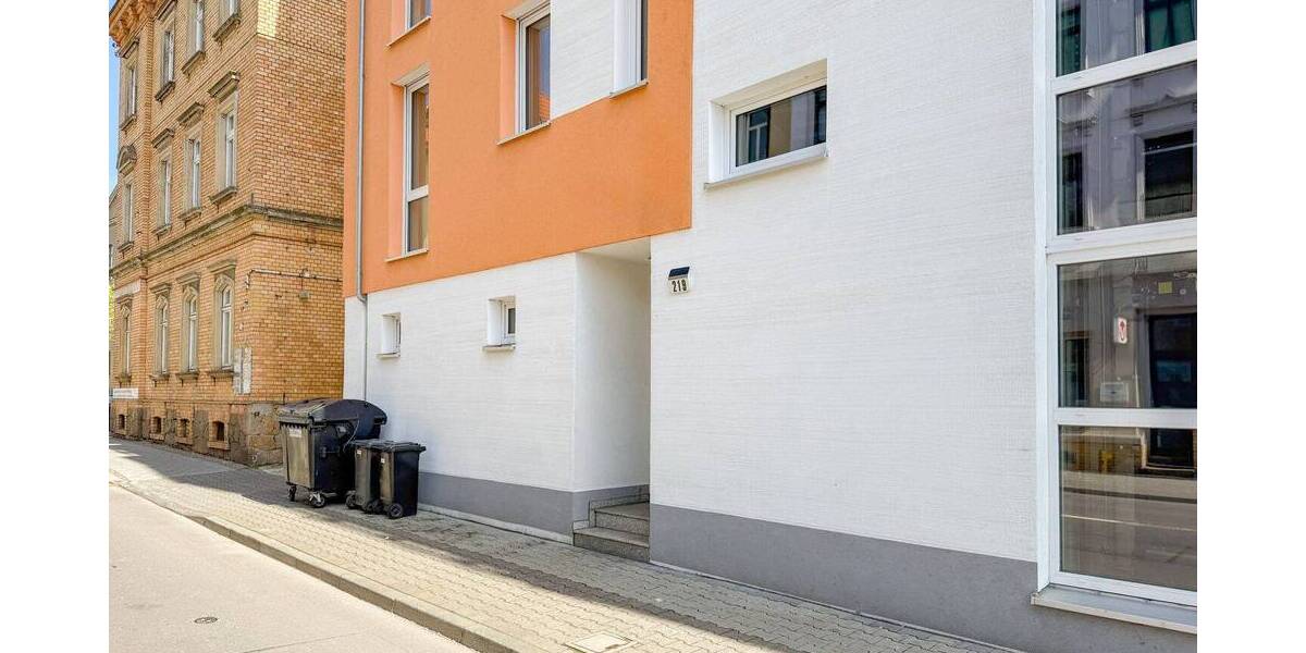 Etagenwohnung Leipzig Großzschocher - 3 Zimmer, 71 m&sup2;, 329.990&euro; | Angebot:26358722