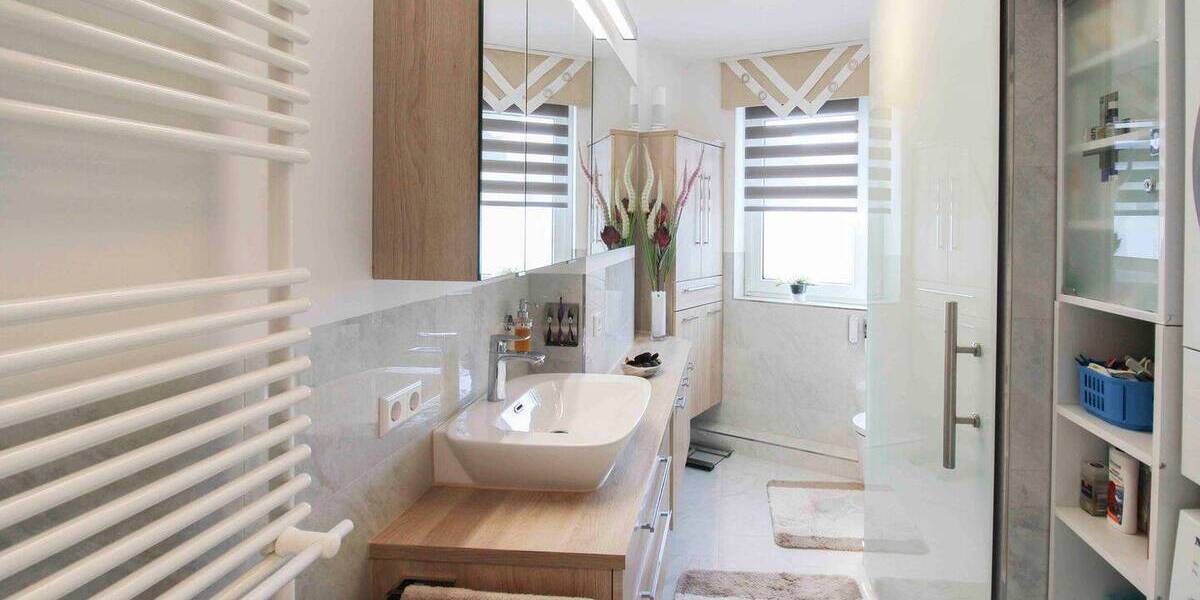 Etagenwohnung Leipzig Probstheida - 3 Zimmer, 84 m&sup2;, 289.000&euro; | Angebot:26319298