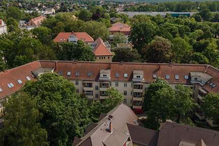 Wohnung Leipzig Dölitz-Dösen - 4 Zimmer, 85 m&sup2;, 201.442&euro; | Angebot:25682534