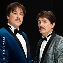 Showtime (ein enttäuschender Abend) 24.02.2026 Schauspiel Leipzig