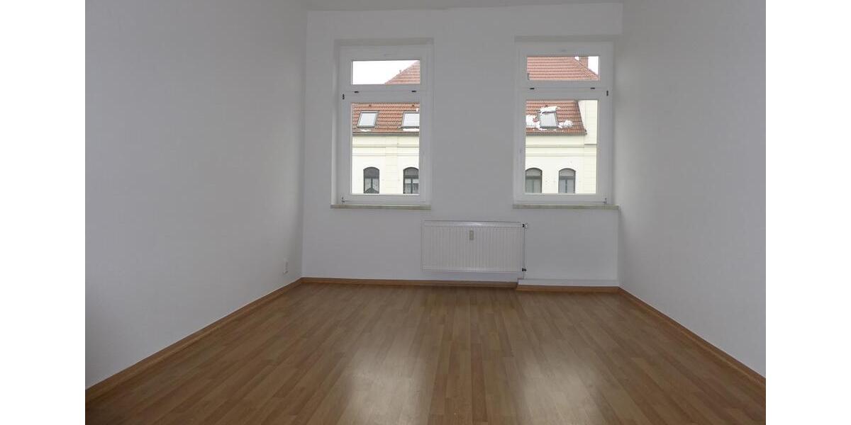 Etagenwohnung Leipzig Südwest - 2 Zimmer, 66 m&sup2;, 475&euro; | Angebot:24871550