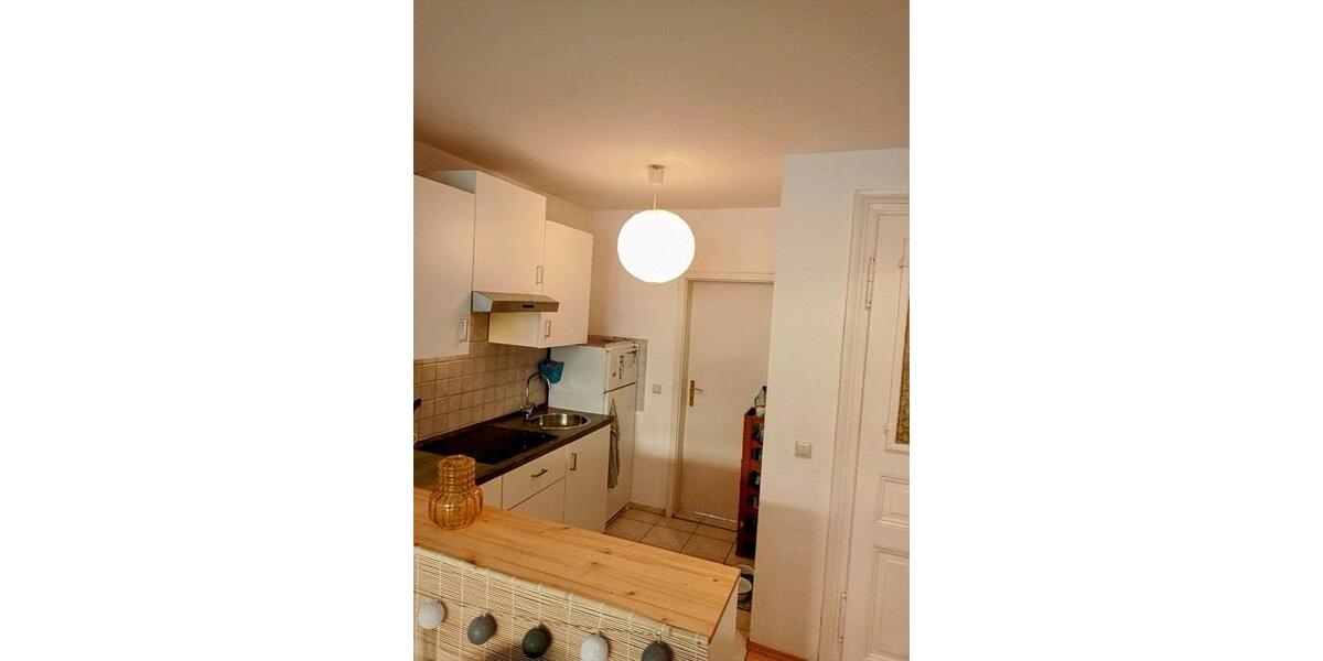 Etagenwohnung Leipzig Altwest - 1.5 Zimmer, 42 m&sup2;, 115.000&euro; | Angebot:24840243