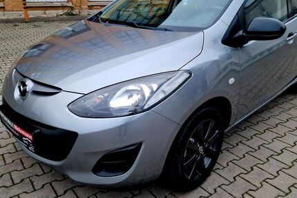 Mazda 2 39.766 km 6.990 &euro; Leipzig 04328